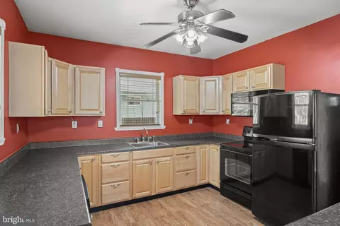 Kitchen - 106 E 13th Ave, Pine Hill, NJ 08021 photo 1 of 3