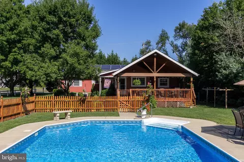 10 Cedar Brook Rd, Cedar Brook, NJ 08018