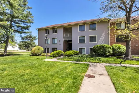 117 5 Echelon Rd, Voorhees, NJ 08043