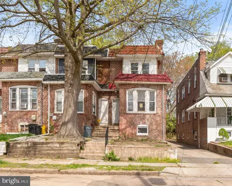 4630 Lafayette Ave, Pennsauken, NJ 08109