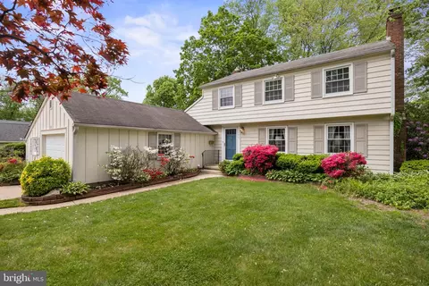 100 Sawmill Rd, Cherry Hill, NJ 08034