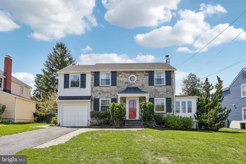 512 Homestead Ave, Haddonfield, NJ 08033