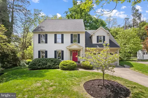 50 Lafayette Ave, Haddonfield, NJ 08033