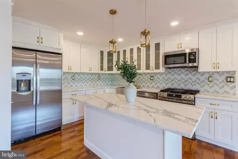 200 Buckner Ave, Haddonfield, NJ 08033 photo 6