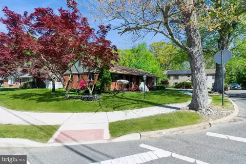 200 Buckner Ave, Haddonfield, NJ 08033 photo 5