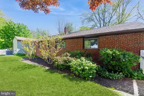 200 Buckner Ave, Haddonfield, NJ 08033 photo 4