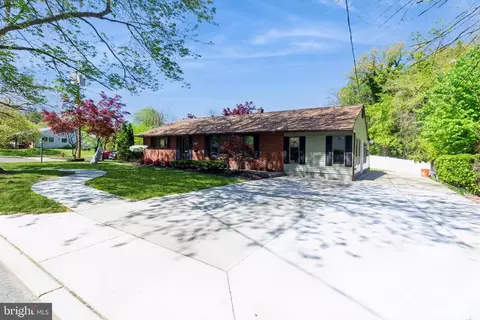 200 Buckner Ave, Haddonfield, NJ 08033 photo 3