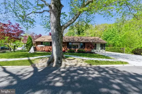 200 Buckner Ave, Haddonfield, NJ 08033 photo 2