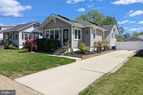 2020 Brynmawr Ave, Haddon Heights, NJ 08035