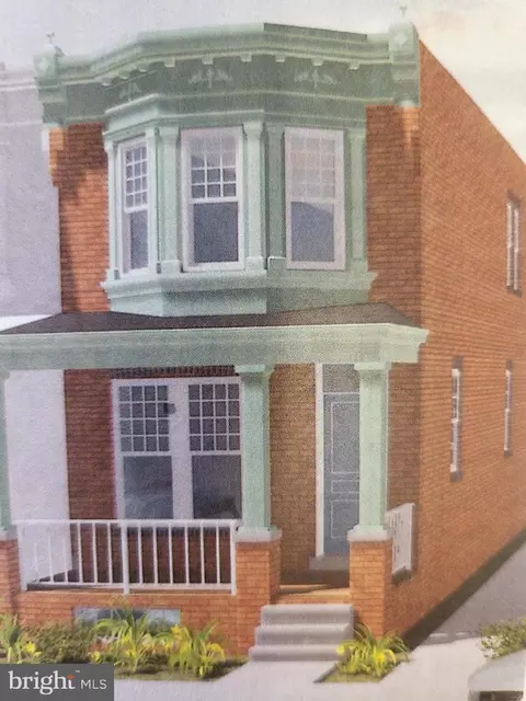 1495 Princess Ave, Camden, NJ 08103