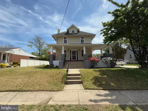 1210 Eldridge Ave, Oaklyn, NJ 08107