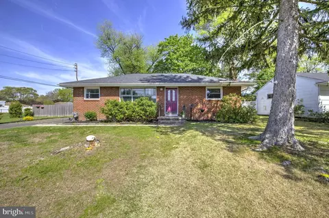 113 Ellis Ave, Berlin, NJ 08009