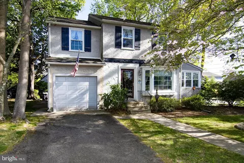 1108 W Mount Vernon Ave, Haddonfield, NJ 08033