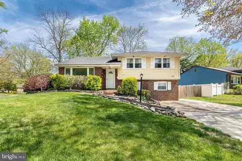 501 Douglas Dr, Cherry Hill, NJ 08034