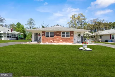144 Elmtowne Blvd, Hammonton, NJ 08037