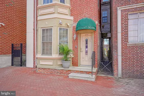 526 Cooper St, Camden, NJ 08102