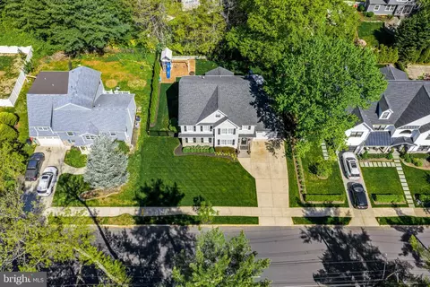 View/Area - 11 E Upland Way, Haddonfield, NJ 08033 photo 1 of 4