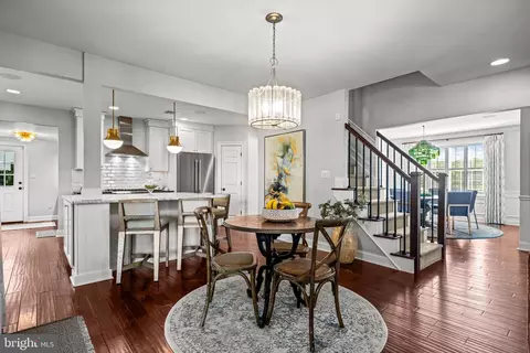Dining - 11 E Upland Way, Haddonfield, NJ 08033 photo 7 of 7