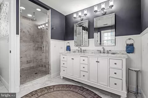 Bath - 11 E Upland Way, Haddonfield, NJ 08033 photo 6 of 11