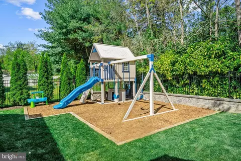 Exterior - 11 E Upland Way, Haddonfield, NJ 08033 photo 13 of 14