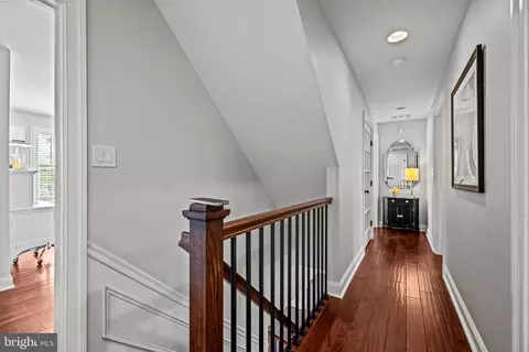 Entry Way - 11 E Upland Way, Haddonfield, NJ 08033 photo 12 of 15