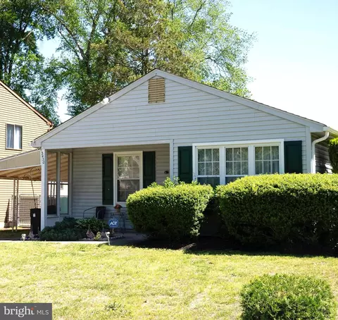 3430 Palace Ct, Merchantville, NJ 08109