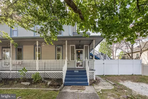322-324 Washington Ave, Laurel Springs, NJ 08021