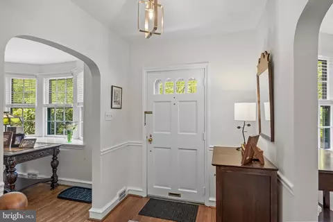 216 Windsor Ave, Haddonfield, NJ 08033 photo 4
