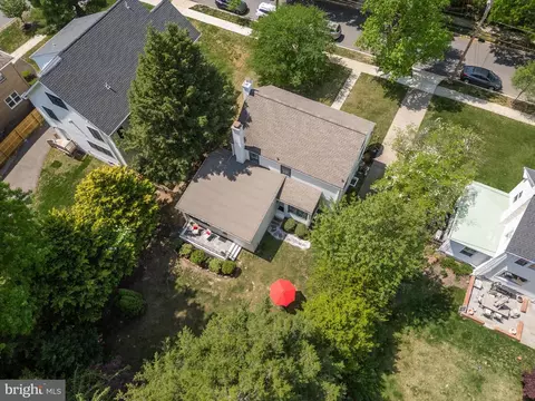 216 Windsor Ave, Haddonfield, NJ 08033 photo 42