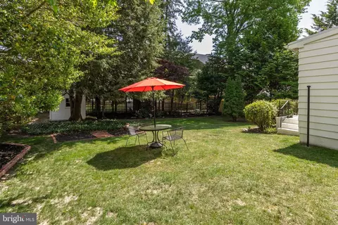 216 Windsor Ave, Haddonfield, NJ 08033 photo 38