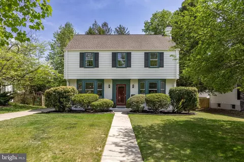 216 Windsor Ave, Haddonfield, NJ 08033