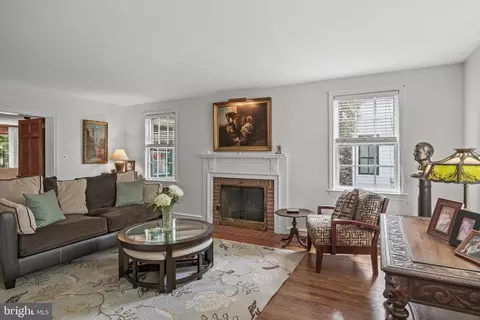 216 Windsor Ave, Haddonfield, NJ 08033 photo 5