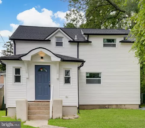31 Overington Ave, Clementon, NJ 08021