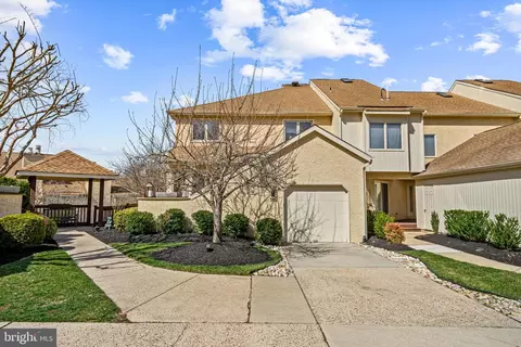 1604 Chanticleer, Cherry Hill, NJ 08003
