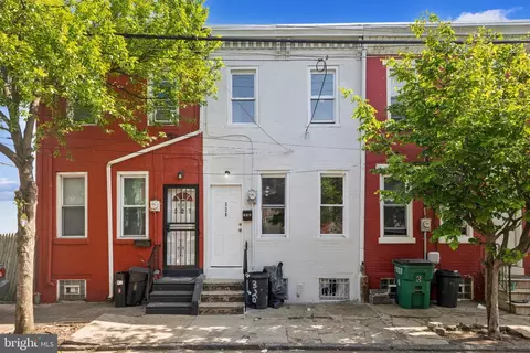 320 Sycamore St, Camden, NJ 08103