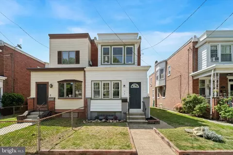 25 N Brown St, Gloucester City, NJ 08030