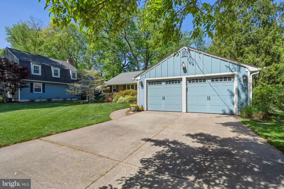  116 Deerfield Dr, Cherry Hill, NJ 08034 photo 39