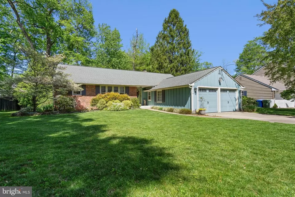  116 Deerfield Dr, Cherry Hill, NJ 08034 photo 41