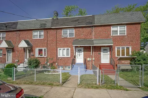347 Chestnut Ave, Oaklyn, NJ 08107