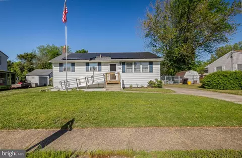 144 Trinity Ave, Blackwood, NJ 08012