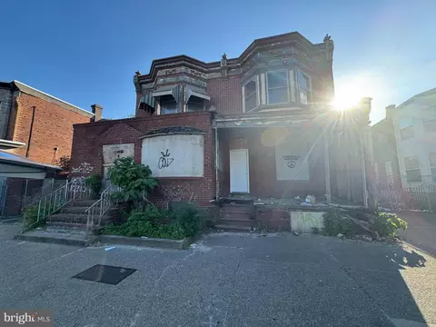 1641 Mount Ephraim Ave, Camden, NJ 08104