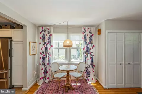 Dining - 829 Cedar Ave, Haddonfield, NJ 08033 photo 1 of 2