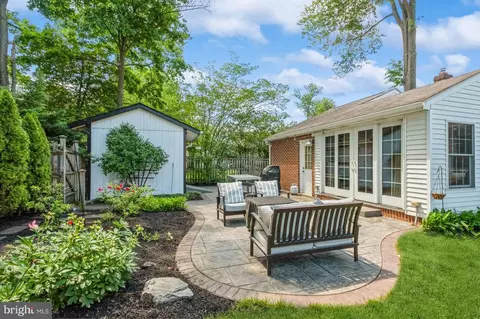 Other - 829 Cedar Ave, Haddonfield, NJ 08033 photo 12 of 13