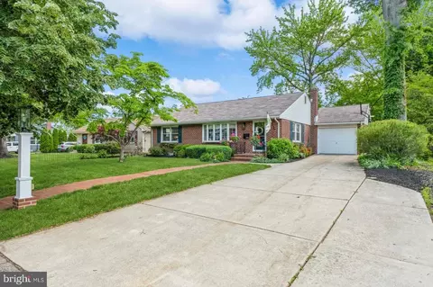 Other - 829 Cedar Ave, Haddonfield, NJ 08033 photo 13 of 13