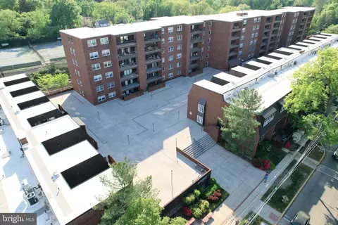 214 Haddonfield Cmns #214, Haddonfield, NJ 08033 photo 24