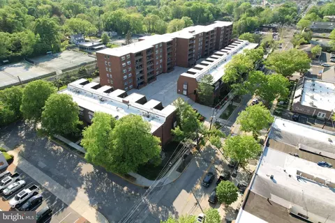 214 Haddonfield Cmns #214, Haddonfield, NJ 08033 photo 29