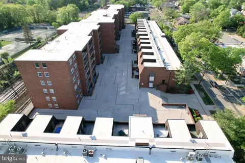 214 Haddonfield Cmns #214, Haddonfield, NJ 08033 photo 3