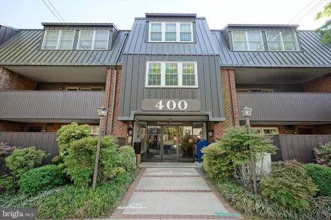 214 Haddonfield Cmns #214, Haddonfield, NJ 08033 photo 4