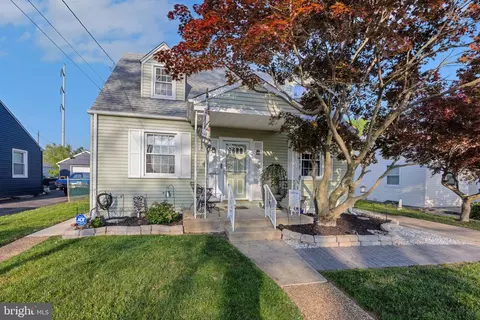 114 Davis Ave, Mount Ephraim, NJ 08059