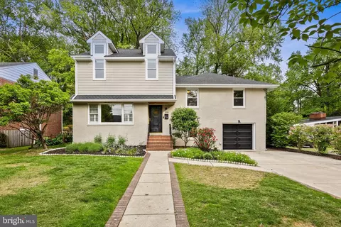 208 Hazel Ave, Haddon Township, NJ 08108